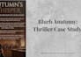 write a compelling book blurb or amazon book description